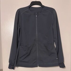Grey’s Anatomy Scrub Jacket
